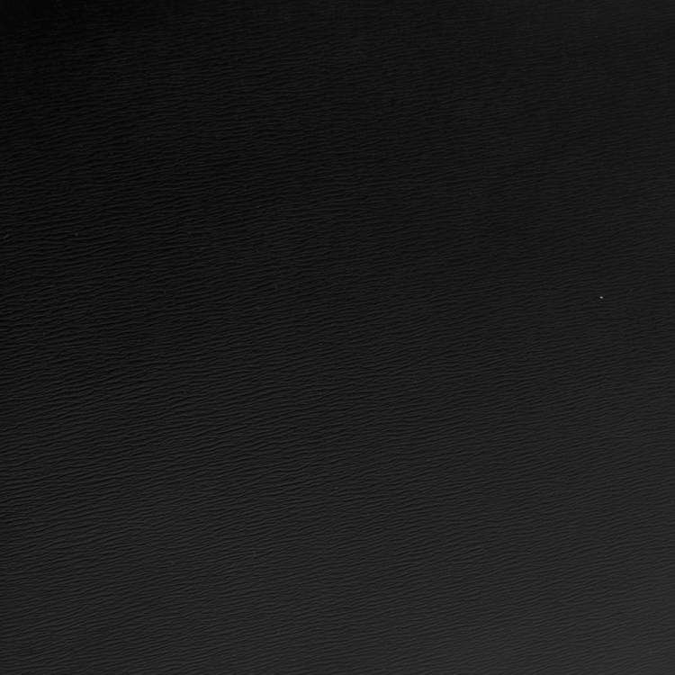 مملوكة مسبقًا MontBlanc Black Leather 4810 Westside Zip Notepad