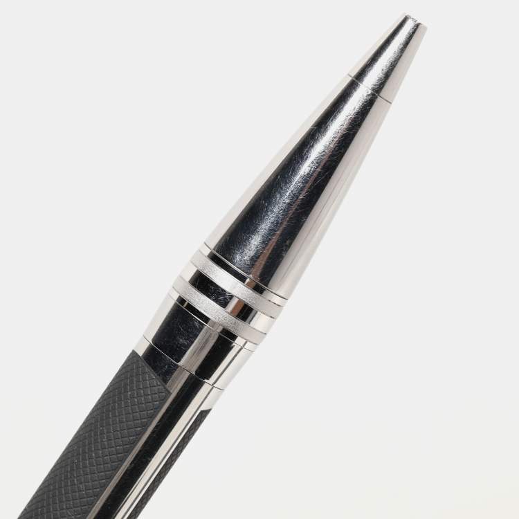 Pre Owned Montblanc StarWalker Extreme Black Resin Ballpoint Pen