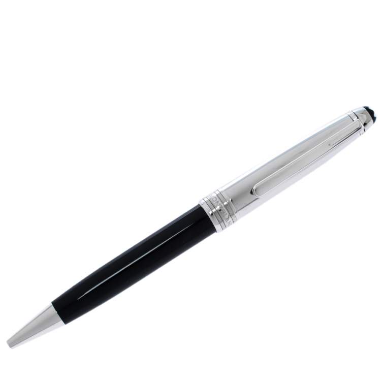 montblanc ballpoint