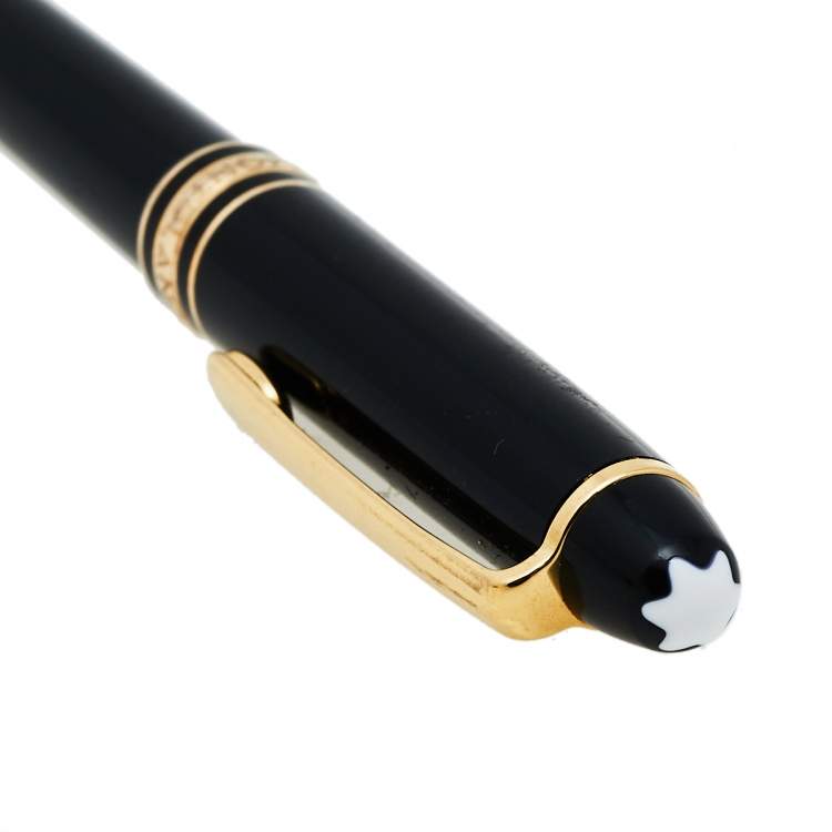 Pre Owned Montblanc Meisterstuck Classique Ballpoint Pen