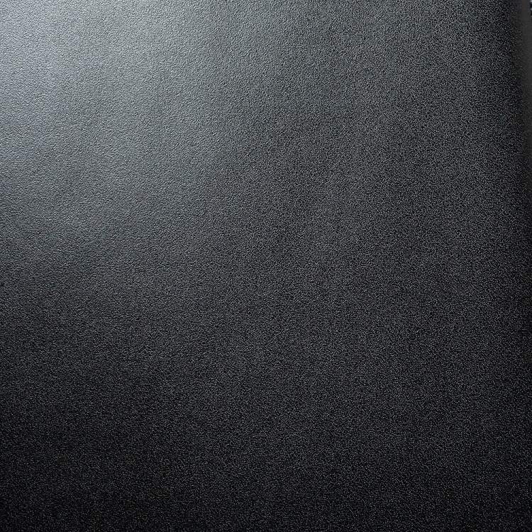 Pre Owned Montblanc Black Leather Meisterstuck Conference Folder