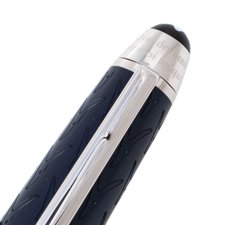 مملوكة مسبقًا Montblanc Meisterstück Le Petit Prince LeGrand Special Edition Rollerball Pen