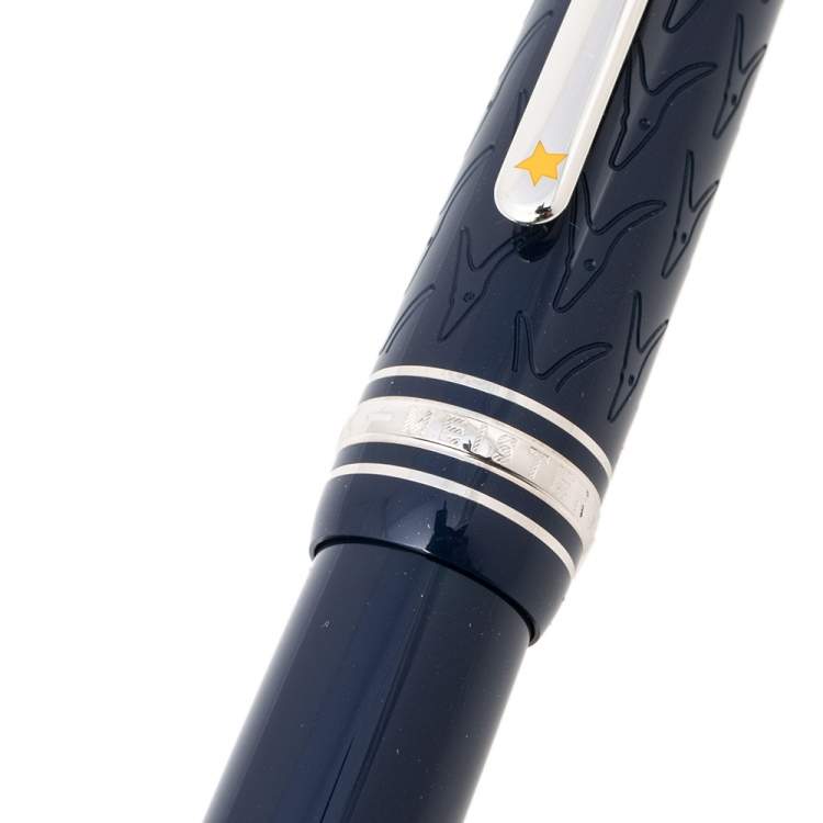 مملوكة مسبقًا Montblanc Meisterstück Le Petit Prince LeGrand Special Edition Rollerball Pen
