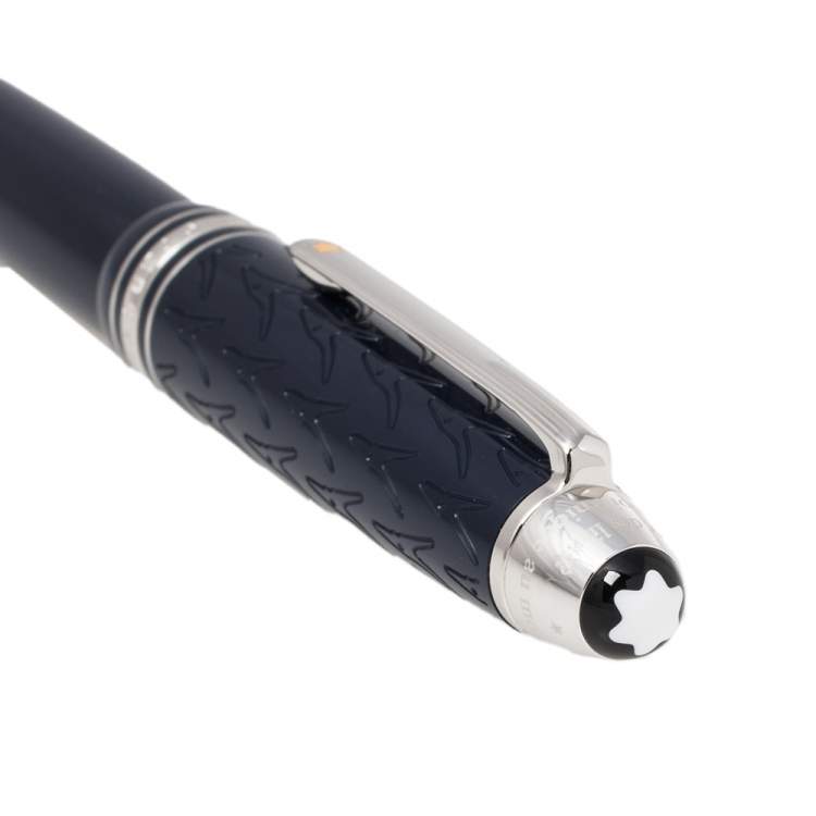 مملوكة مسبقًا Montblanc Meisterstück Le Petit Prince LeGrand Special Edition Rollerball Pen