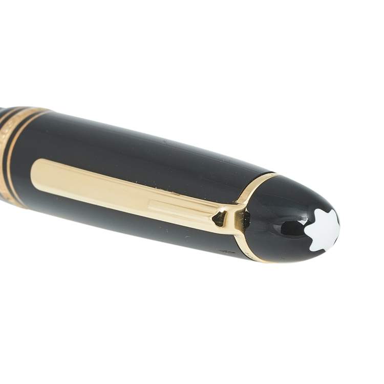 Pre Owned Montblanc Meisterstück LeGrand Rollerball Pen