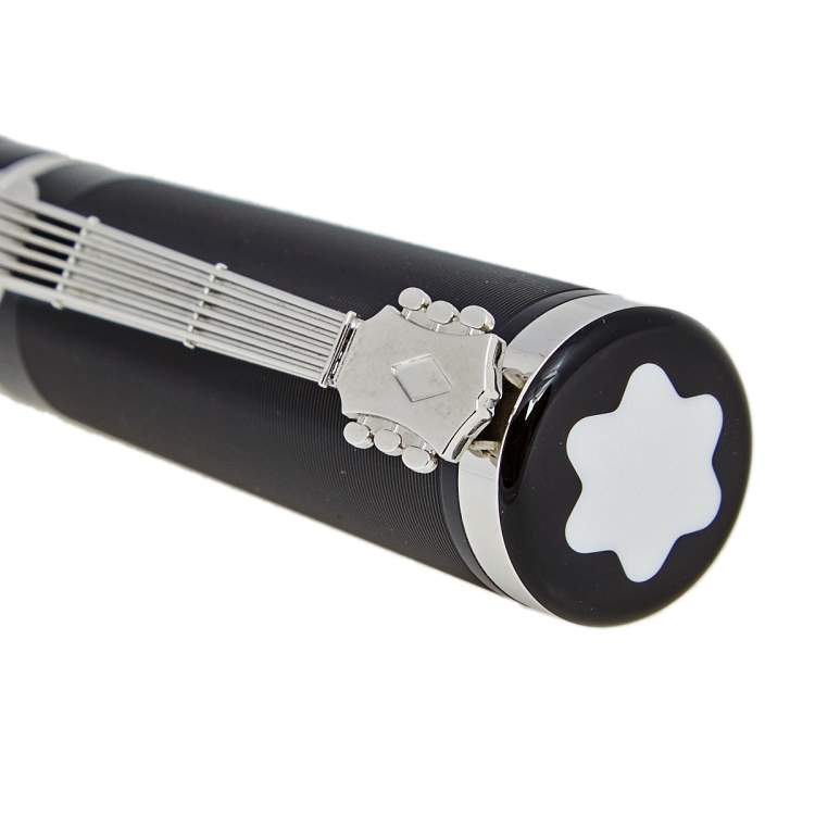 مملوكة مسبقًا Montblanc John Lennon Special Edition Rollerball Pen