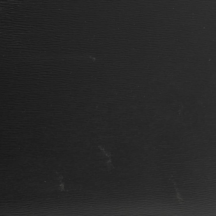 Pre Owned Montblanc Black Leather Westside Briefcase