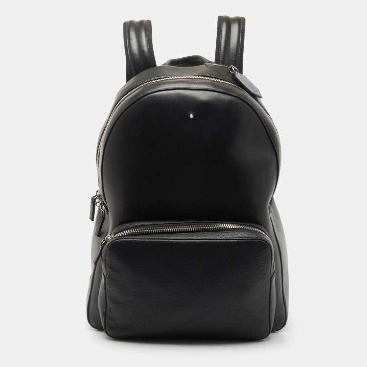 Montblanc hotsell meisterstuck backpack