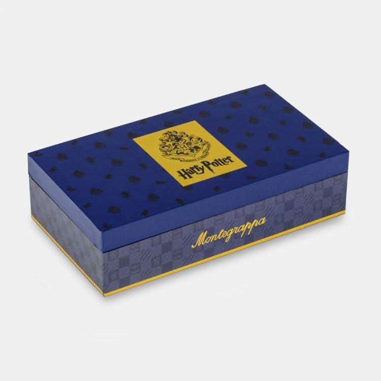 Pre Owned Montegrappa Harry Potter: Slytherin Limited Edition Ballpoint Pen