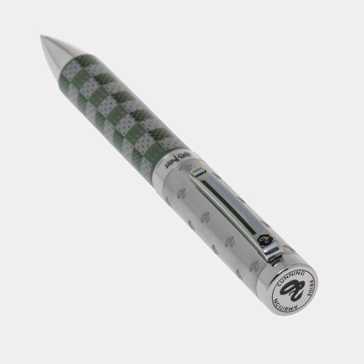 Pre Owned Montegrappa Harry Potter: Slytherin Limited Edition Ballpoint Pen