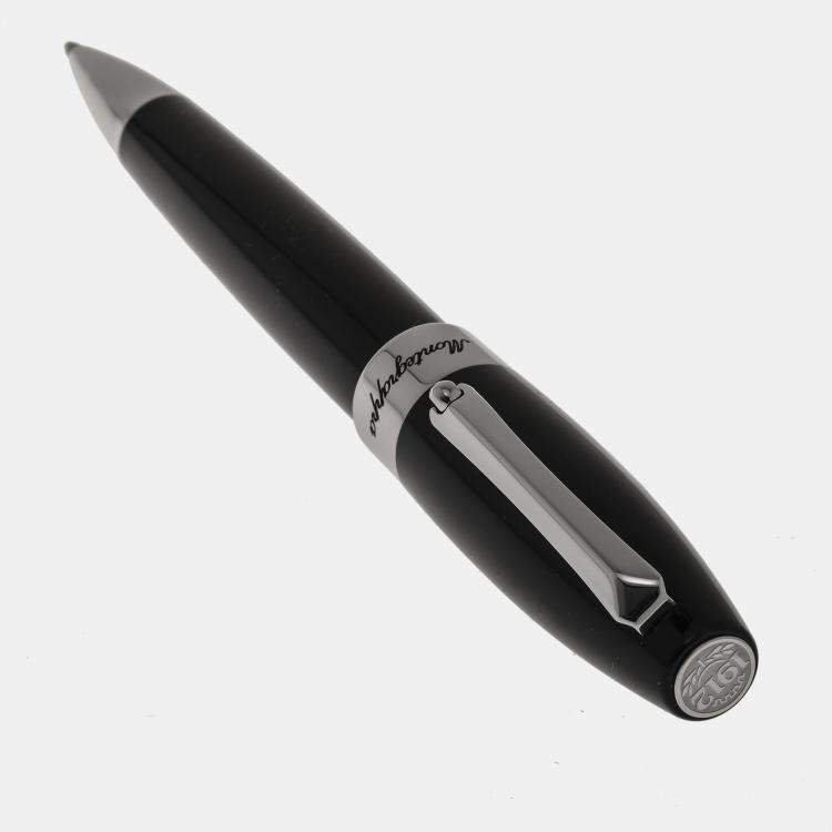 Pre Owned Montegrappa Fortuna Ballpoint Pen