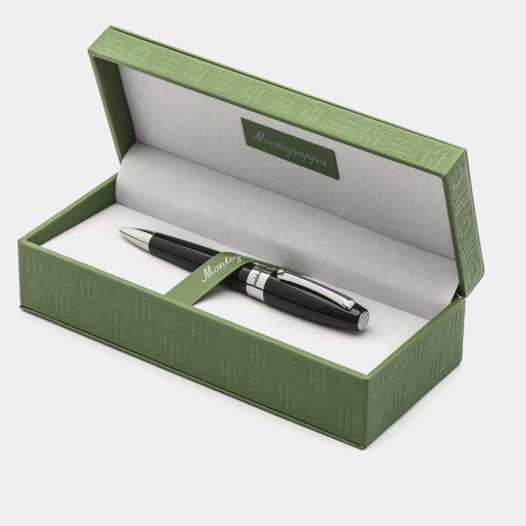 Pre Owned Montegrappa Fortuna Ballpoint Pen