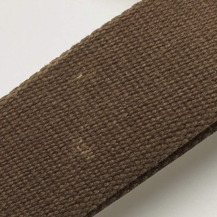 Pre Owned Mulberry Antony Large Brown Leather Messenger Bag