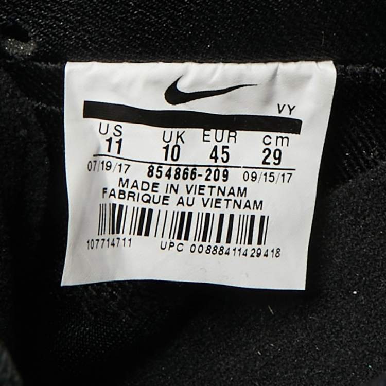 Pre Owned Nike Multicolor Camouflage Canvas and Suede SB Dunk Low Skate Camo Sneakers Size 45