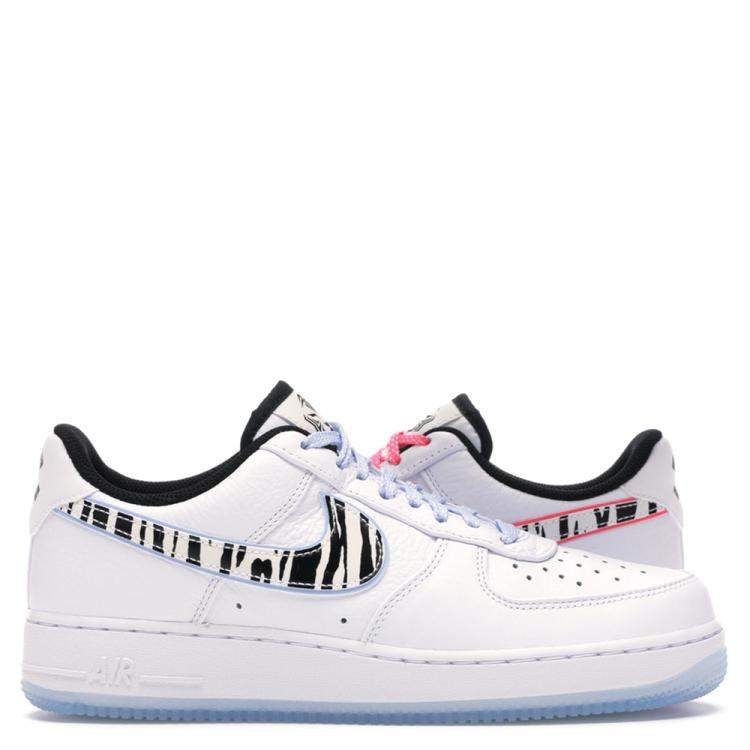 Nike Air Force 1 Korea Sneakers Size 38 