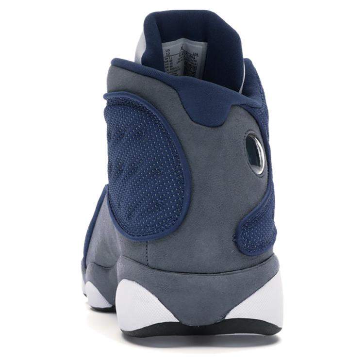 Pre Owned Nike Jordan 13 Flint Sneakers Size 45.5