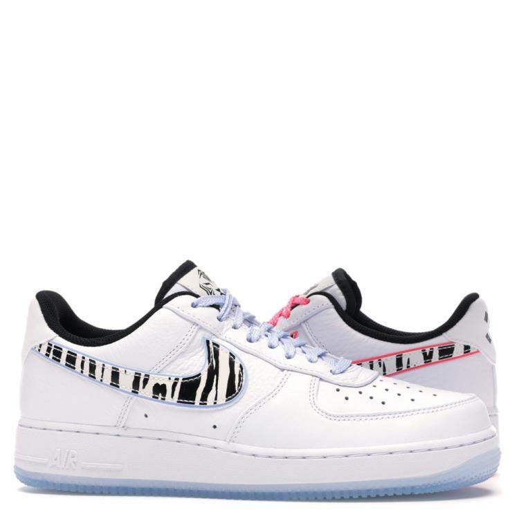 Nike Air Force 1 Korea Sneakers Size 40 