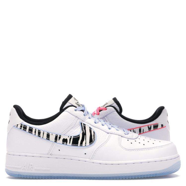 nike air force 1 white 40