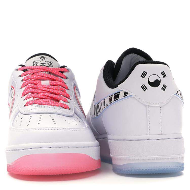 nike air force size 40
