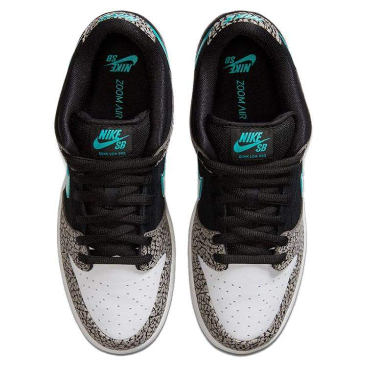 Nike Dunk Low Elephant Sneakers US 8.5 EU 42 Nike | TLC