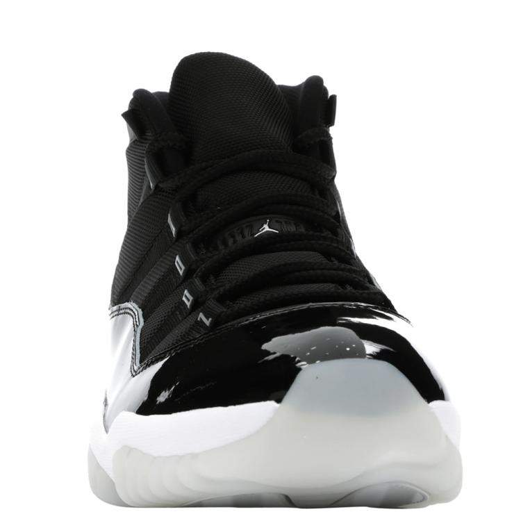 Pre Owned Nike Jordan 11 Retro Jubilee Sneakers Size EU 42.5 (US 9)