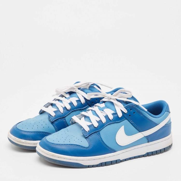 Nike Dunk Low university blue newest (sz 10.5 men)