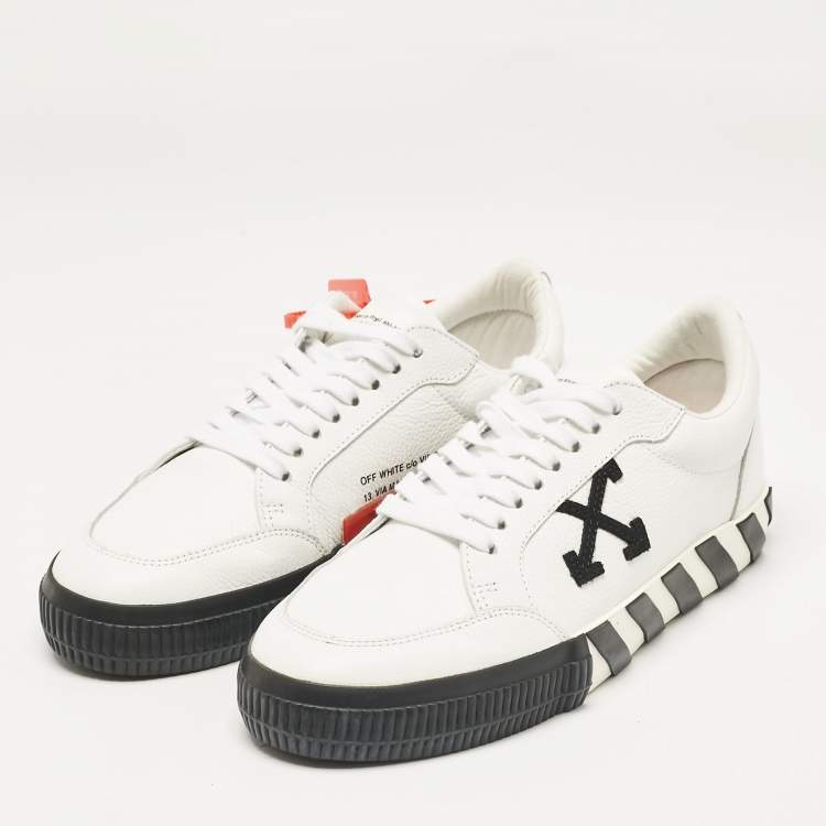 Off white shoes size 13 hotsell