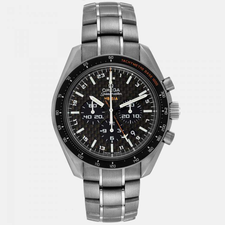 Omega 2025 speedmaster 44