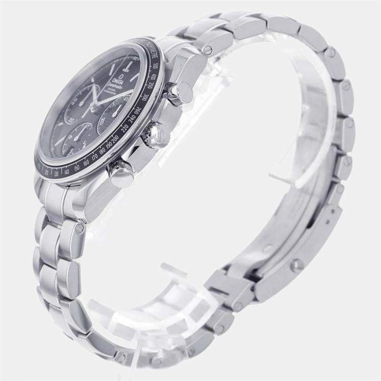 Omega speedmaster 40 on sale mm