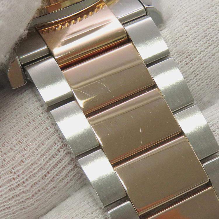 Pre Owned Omega Seamaster 233.20.41.21.01.001 Automatic Black Stainless Steel Men's Wristwatch 41 mm