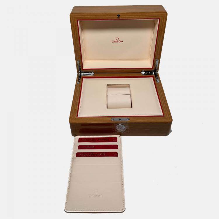 Pre Owned Omega Seamaster 210.32.42.20.06.001 Automatic Silver Stainless Steel Men’s Wristwatch 42 mm