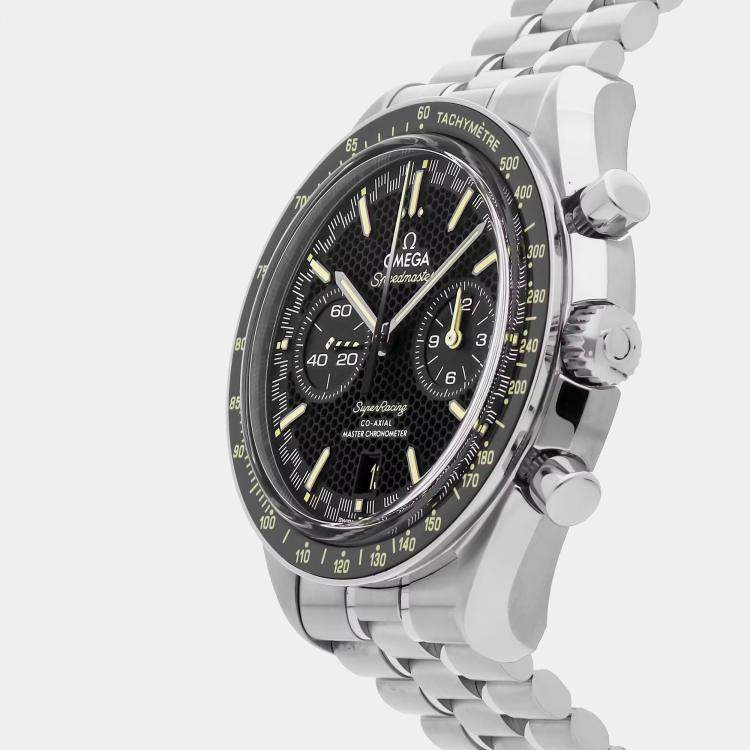 Pre Owned Pre-Owned Omega Speedmaster Super Racing 329.30.44.51.01.003