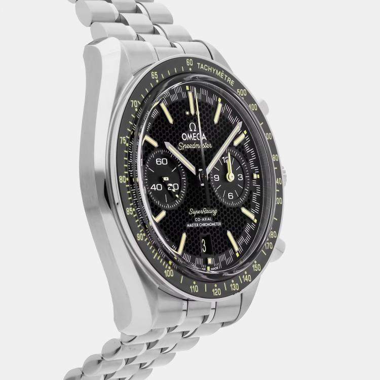 Pre Owned Pre-Owned Omega Speedmaster Super Racing 329.30.44.51.01.003