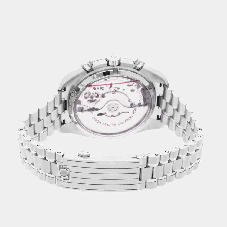 Pre Owned Pre-Owned Omega Speedmaster Super Racing 329.30.44.51.01.003