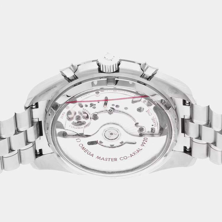 Pre Owned Pre-Owned Omega Speedmaster Super Racing 329.30.44.51.01.003