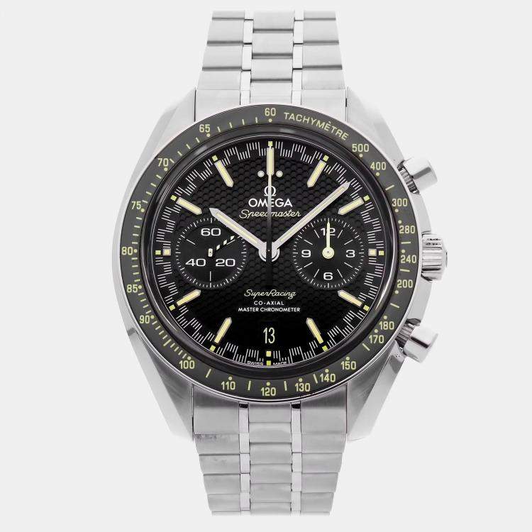 Pre Owned Pre-Owned Omega Speedmaster Super Racing 329.30.44.51.01.003