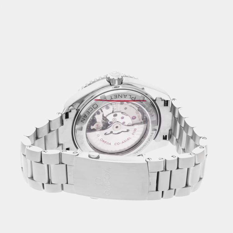 Pre Owned Pre-Owned Omega Seamaster Planet Ocean 600M 232.30.46.21.01.002