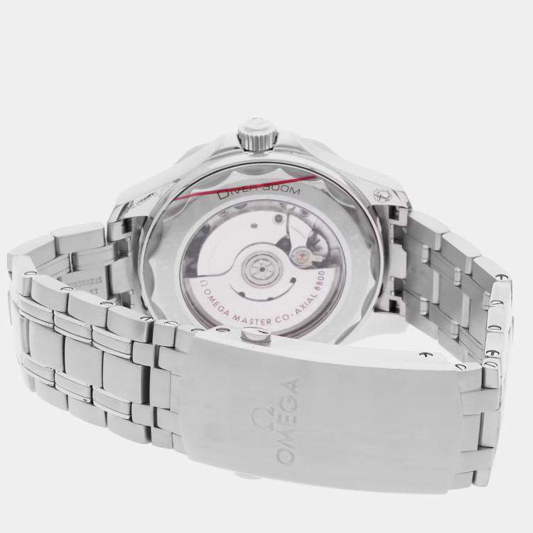 Pre Owned Pre-Owned Omega Seamaster Diver 300M 210.30.42.20.06.001