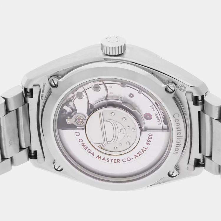 Pre Owned Pre-Owned Omega Constellation Globemaster 130.30.39.21.03.001