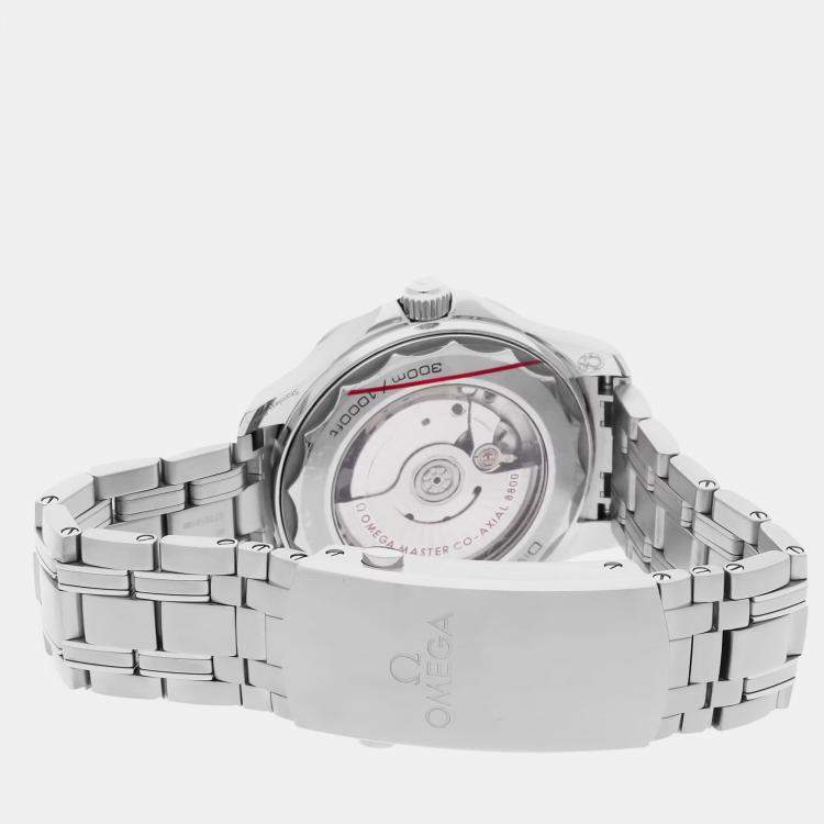 Pre Owned Pre-Owned Omega Seamaster Diver 300M 210.30.42.20.06.001