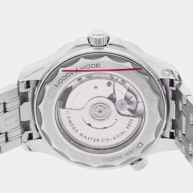 Pre Owned Pre-Owned Omega Seamaster Diver 300M 210.30.42.20.06.001