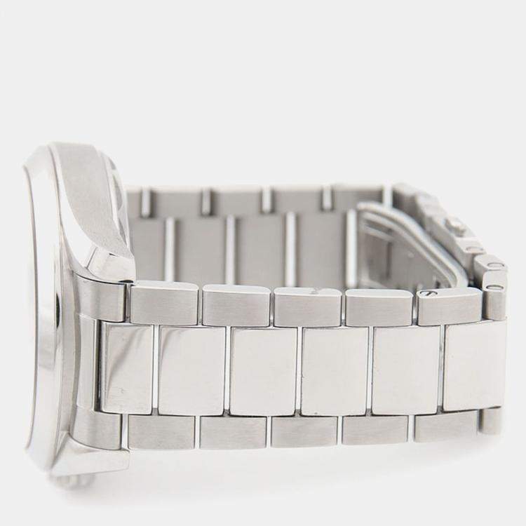 Pre Owned Omega Seamaster Aqua Terra 220.10.41 Automatic Stainless Steel Men's Wristwatch 41 mm
