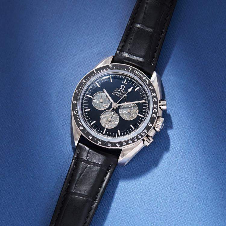 Pre Owned Pre-Owned Omega Speedmaster Calibre 321 Chronograph 311.93.42.30.99.001 42 mm