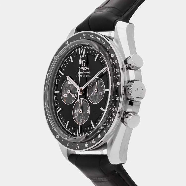 Pre Owned Pre-Owned Omega Speedmaster Calibre 321 Chronograph 311.93.42.30.99.001 42 mm