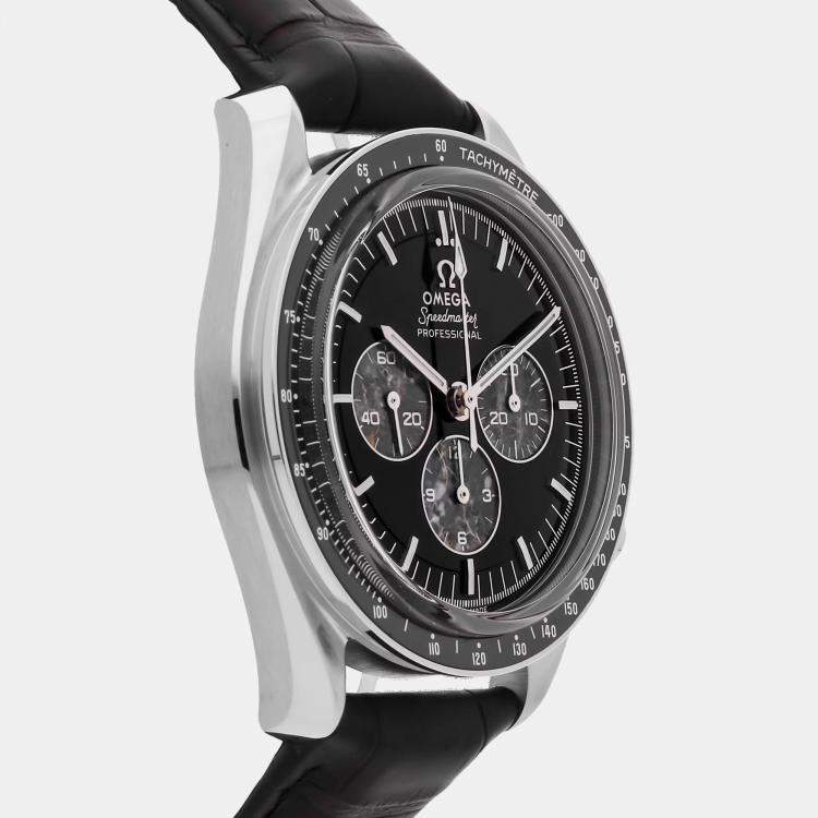 Pre Owned Pre-Owned Omega Speedmaster Calibre 321 Chronograph 311.93.42.30.99.001 42 mm