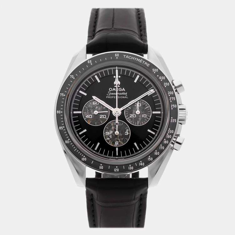 Pre Owned Pre-Owned Omega Speedmaster Calibre 321 Chronograph 311.93.42.30.99.001 42 mm
