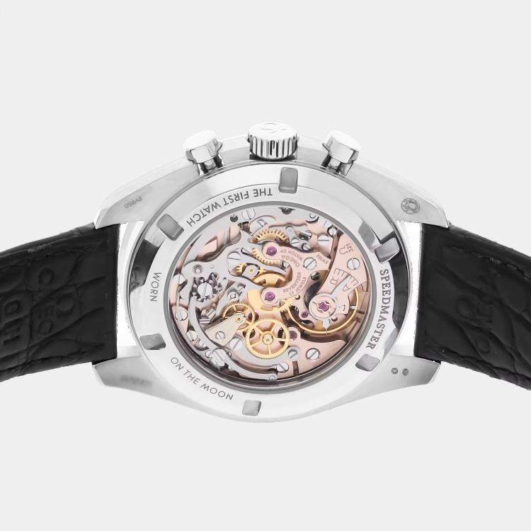 Pre Owned Pre-Owned Omega Speedmaster Calibre 321 Chronograph 311.93.42.30.99.001 42 mm