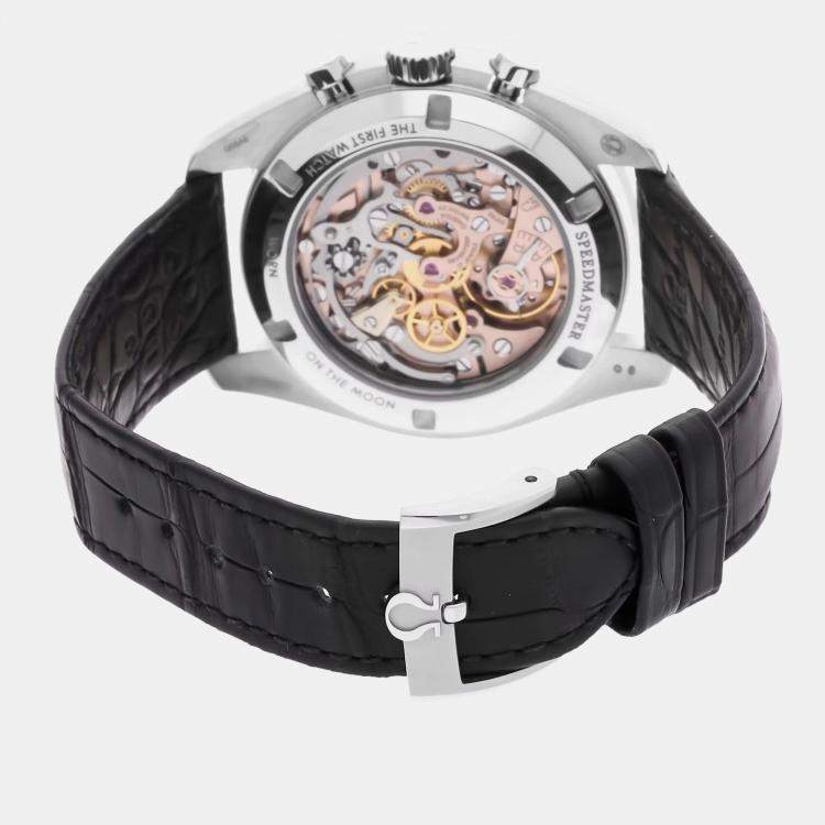 Pre Owned Pre-Owned Omega Speedmaster Calibre 321 Chronograph 311.93.42.30.99.001 42 mm