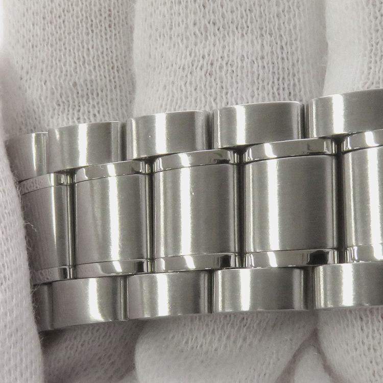 Pre Owned Omega Speedmaster Professional  Stainless Steel Black Dial3572.50.00 42 mm