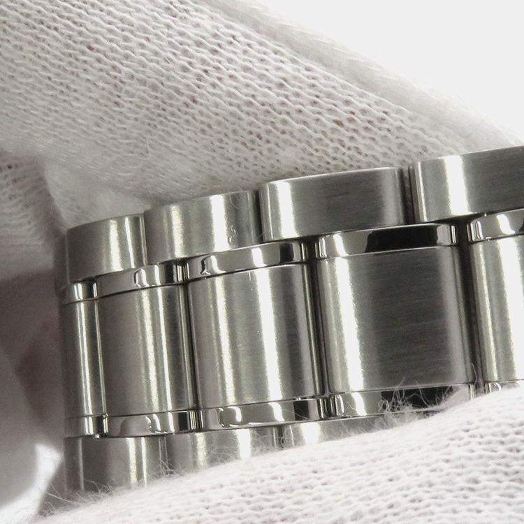 Pre Owned Omega Speedmaster Professional  Stainless Steel Black Dial3572.50.00 42 mm